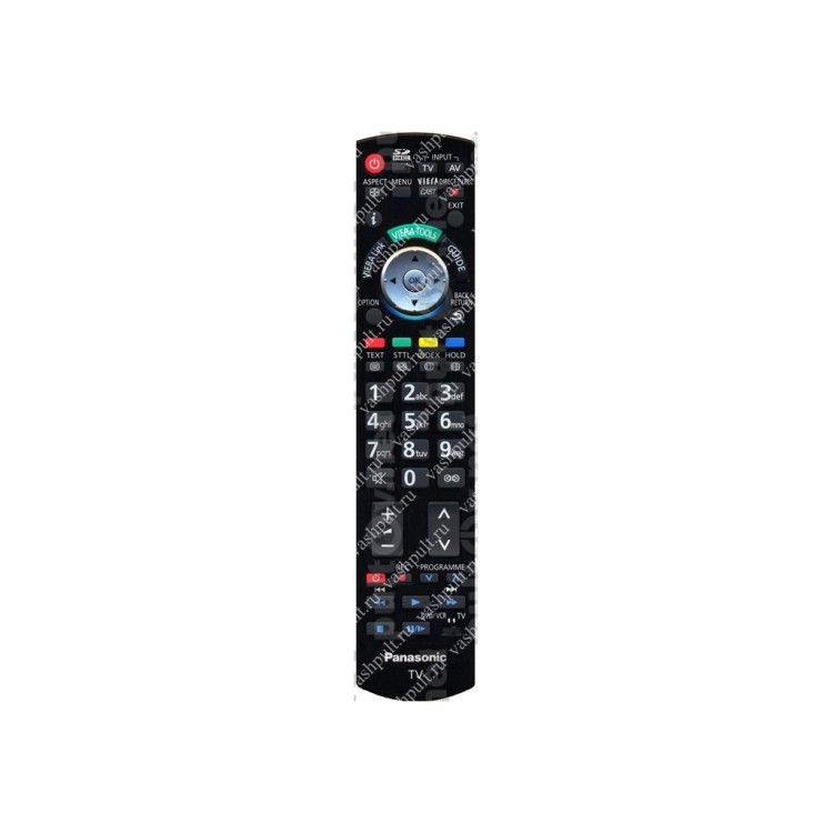 Пульт Panasonic N2QAYB000353