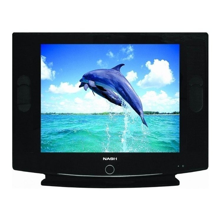 Nash CTV-2124US