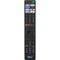 Универсальный пульт ClickPdu для Thomson RM-L4444