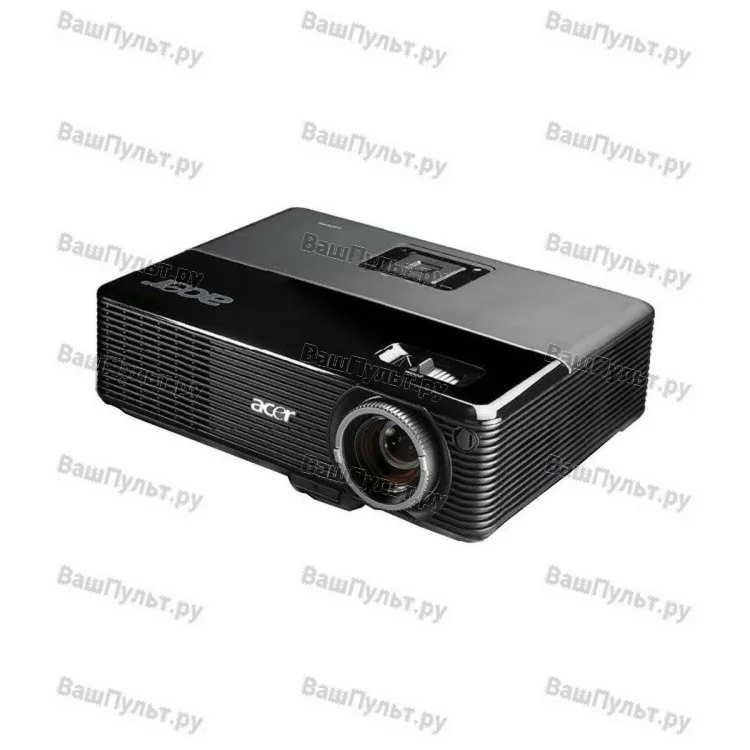Acer P1166P