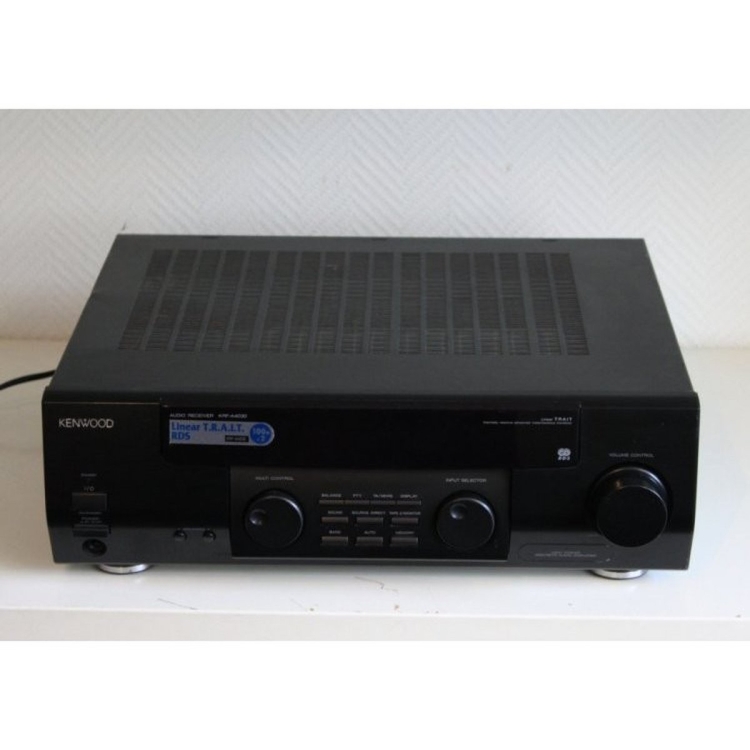 Kenwood KRF-A4030