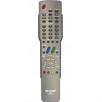 Пульт Sharp GA258WJSA