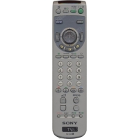 Пульт Sony RM-998