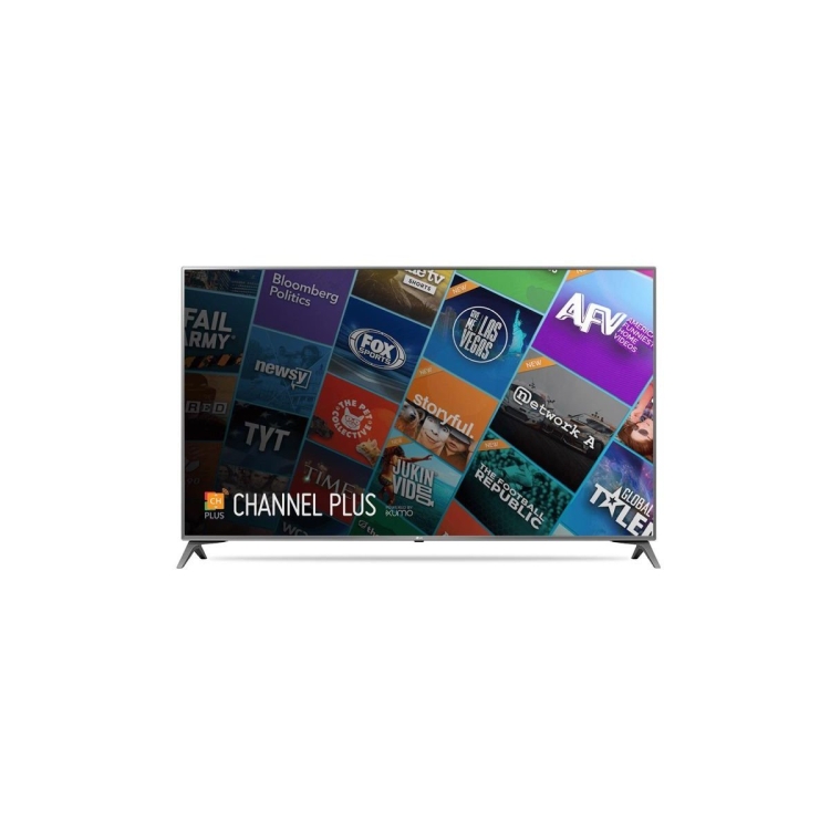 LG 60UJ6540UB