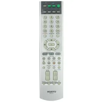 Универсальный пульт Huayu для Sony RM-D671