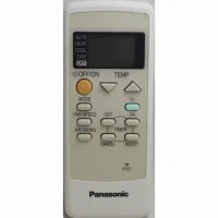 Пульт для кондиционера Panasonic CWA75C2772 (оригинальный)