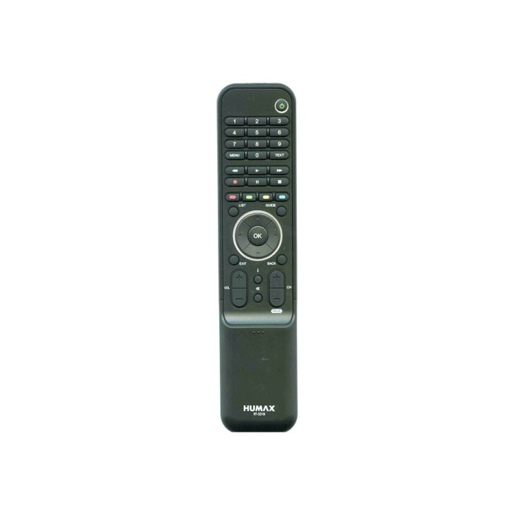 Пульт Humax RT-531B