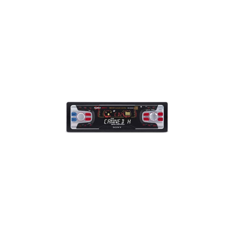 Sony CDX-CA650X