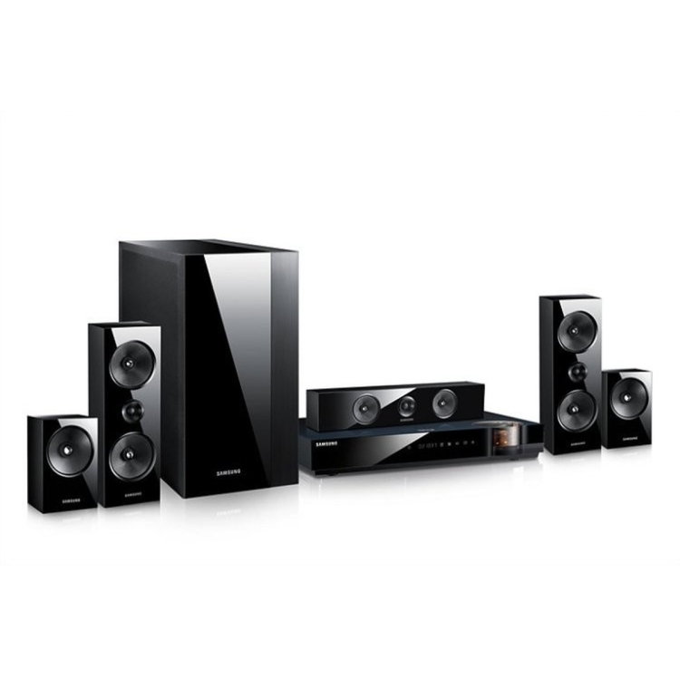 Samsung HT-E6500