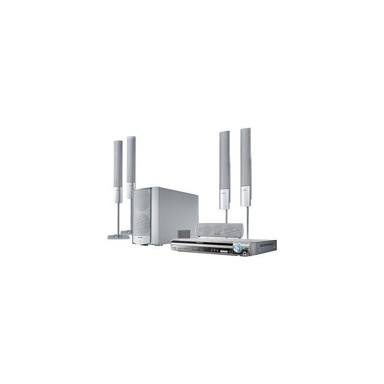 Panasonic SC-HT930
