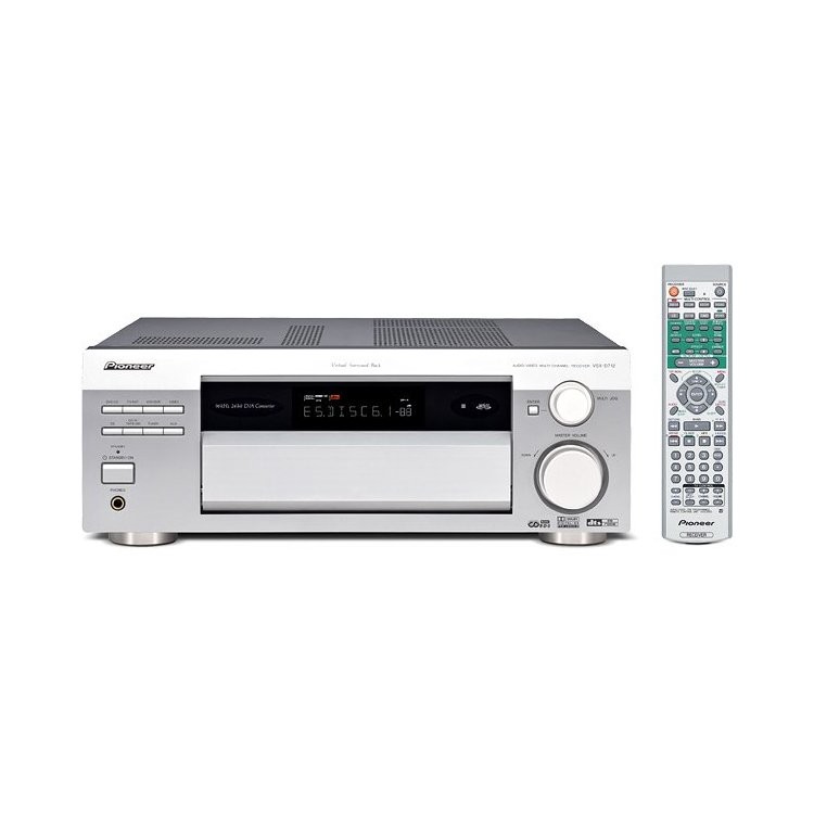 Pioneer VSX-D712