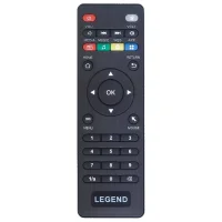 Пульт Legend RST-B1103HD (IP TV) (оригинальный)