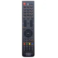 Универсальный пульт Huayu для RM-L1098+12 ver.2022 (корпус ER-31607R)