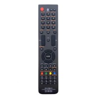 Универсальный пульт Huayu для RM-L1098+12 ver.2022 (корпус ER-31607R)