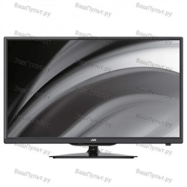 JVC LT-24M550