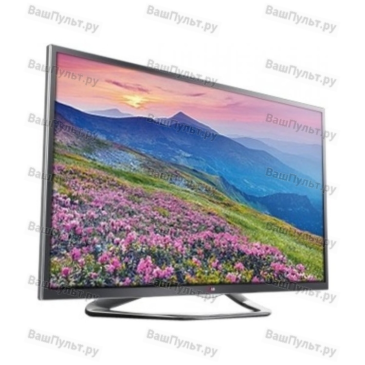 LG 55LA641V (RF Dongle нужен)
