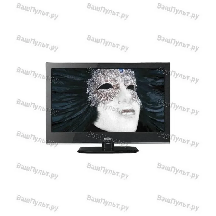 Mystery MTV-2414LW