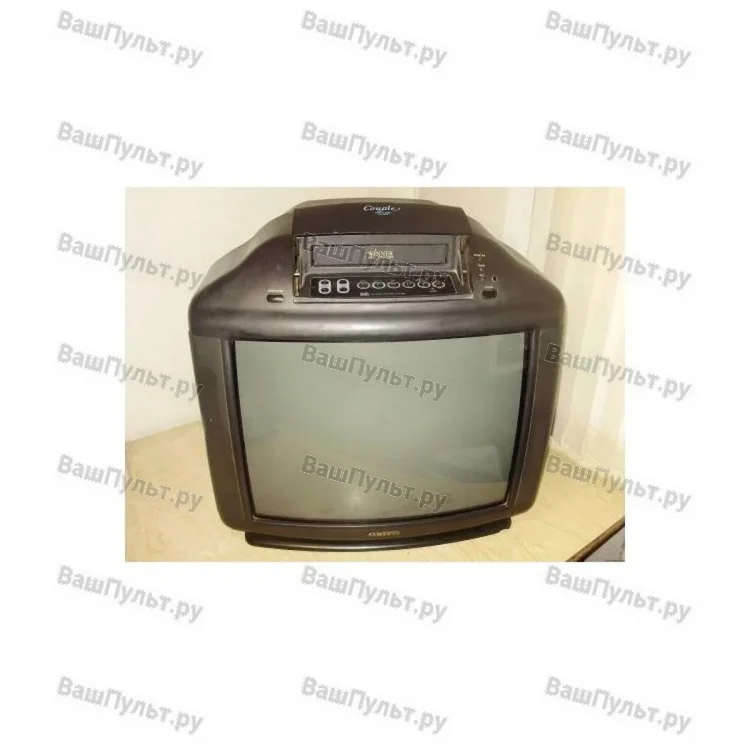 Samsung TVP-5370W