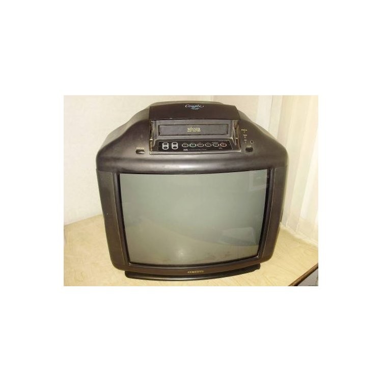 Samsung TVP-5370W