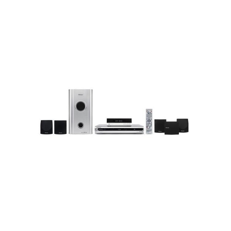 Pioneer RCS-55