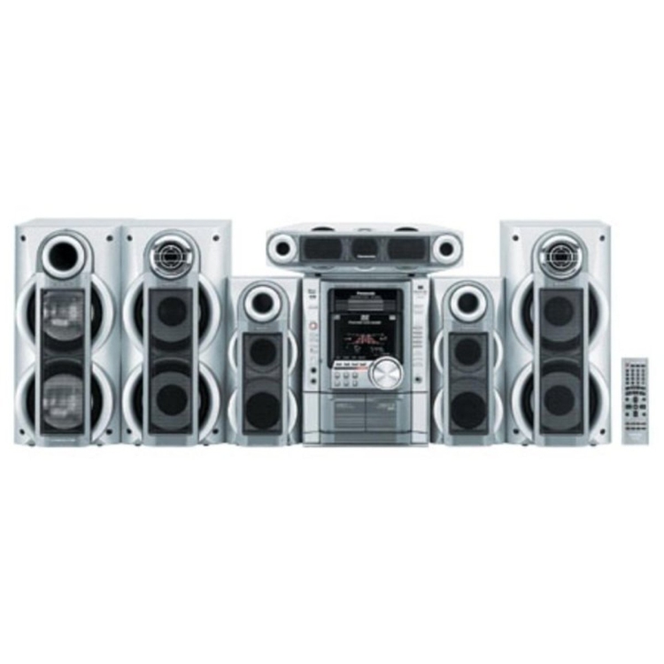 Panasonic SC-VK91D