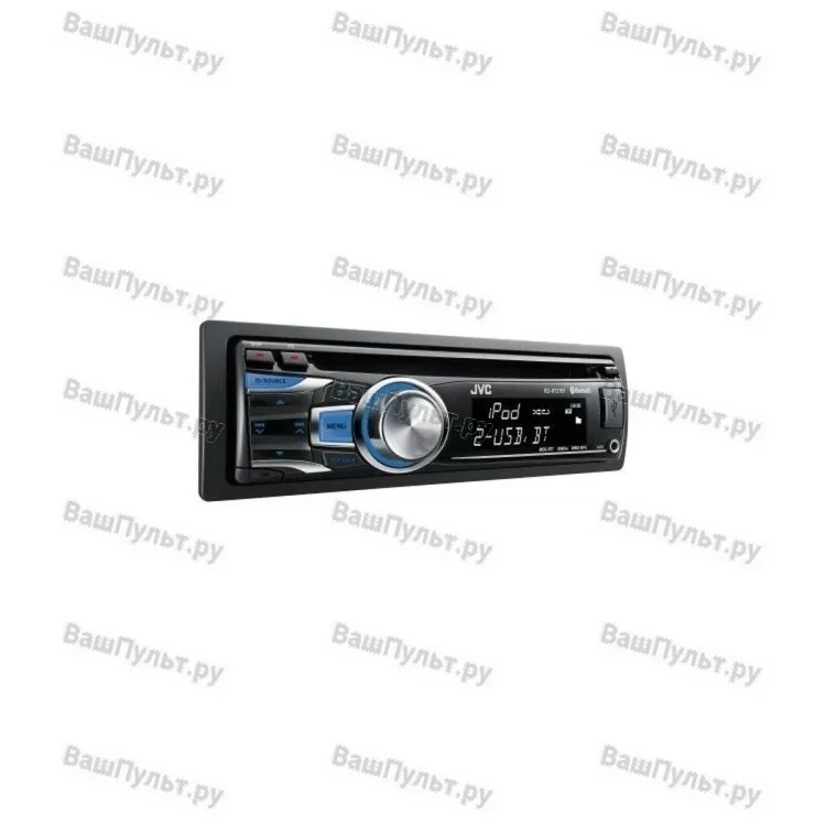 JVC KD-R727BTEE