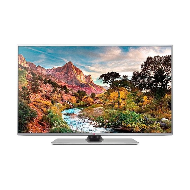 LG 42LB658