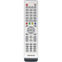 Пульт Aiwa Y-72C (Y-72C1) (оригинальный)