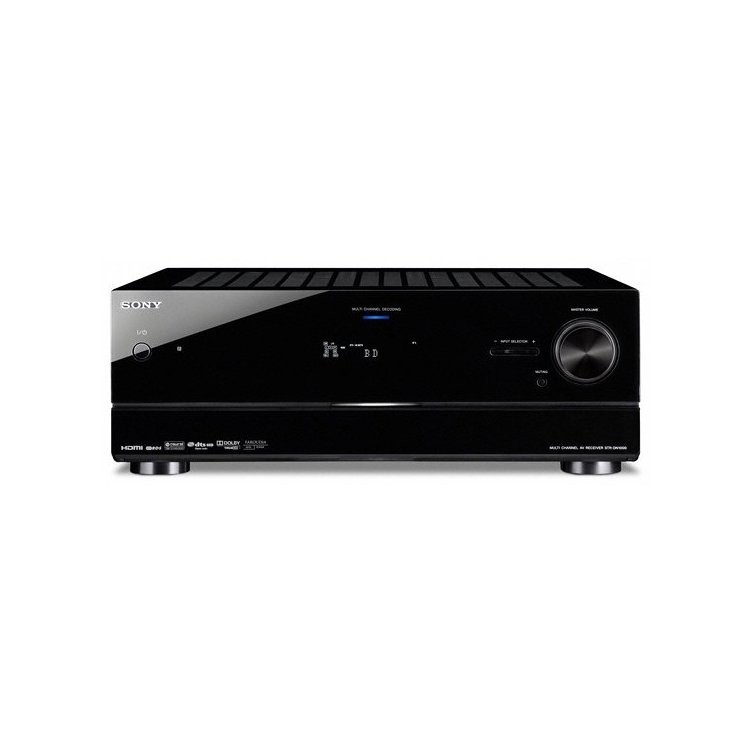 Sony STR-DN1000