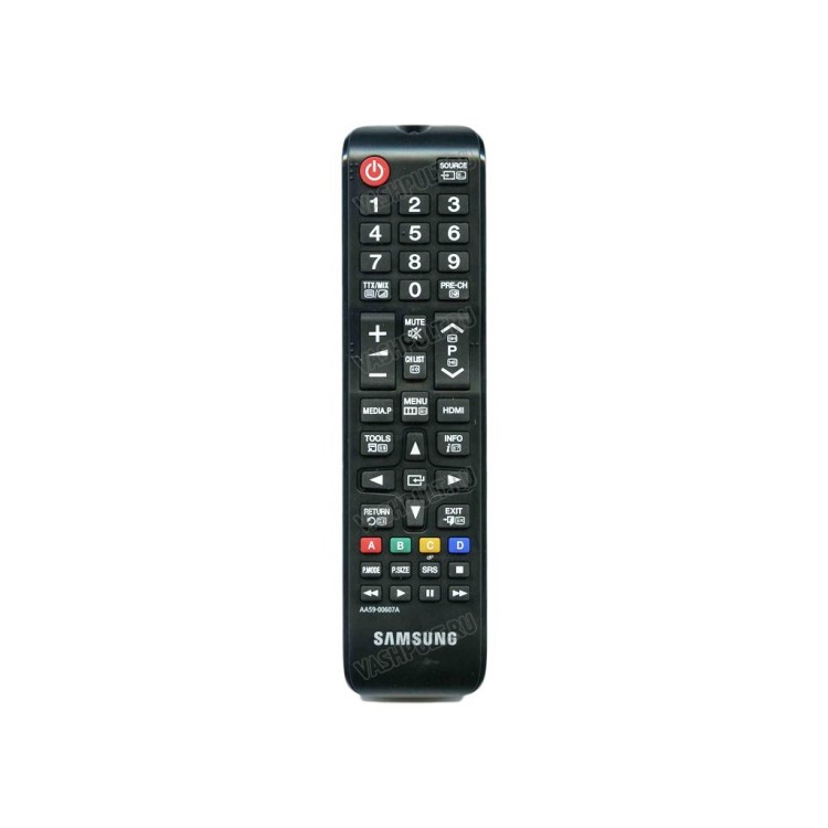 Пульт Samsung AA59-00607A
