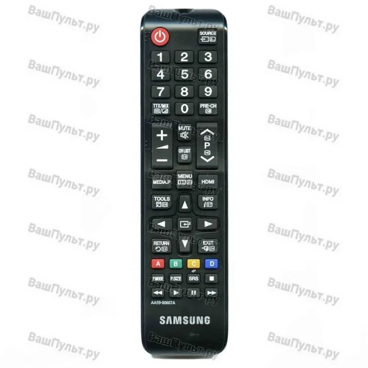 Пульт Samsung AA59-00607A (оригинальный)