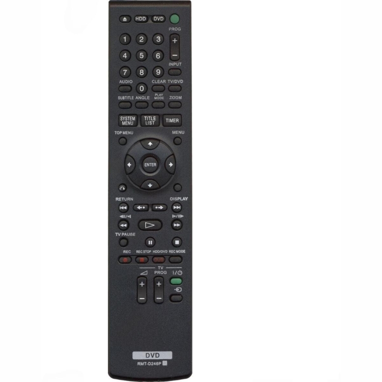 Пульт Huayu для Sony RMT-D246P
