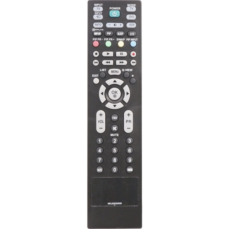 Пульт Huayu для LG MKJ32022838