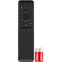 Пульт Huayu для Samsung BN59-01436A (BN59-01436C) (голосовое управление) + батарейки