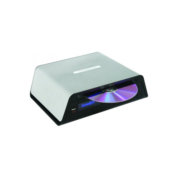 Iconbit HD400DVD