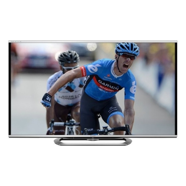 Sharp LC-60LE855K