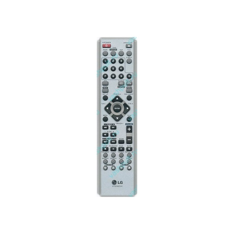 Пульт LG 6710CDAT01C