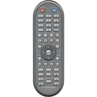 Пульт Shivaki PDVD-1850 (оригинальный)