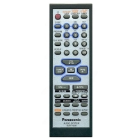 Пульт Panasonic EUR7710030