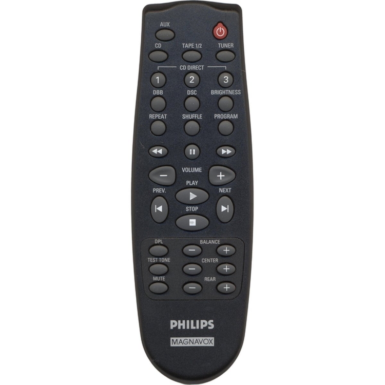 Пульт Philips RC07106/04