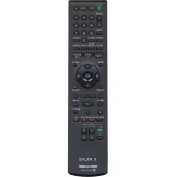 Пульт Sony RMT-D249P