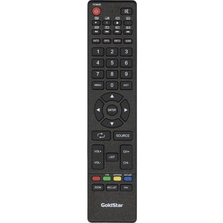 Пульт Goldstar LT-28T350R