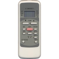 Пульт для кондиционера Daewoo R51D/CE