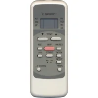Пульт для кондиционера Daewoo R51D/CE (оригинальный)