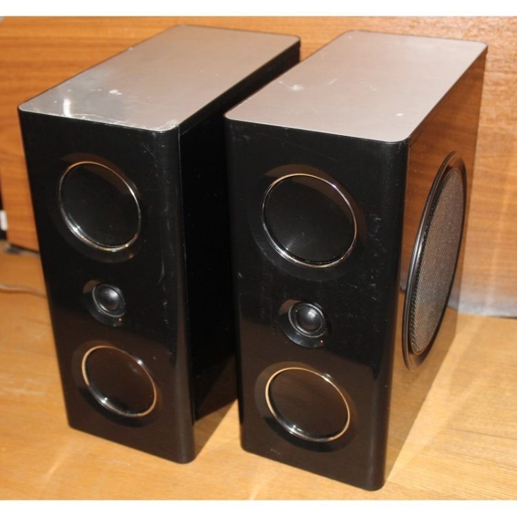 LG FBS163