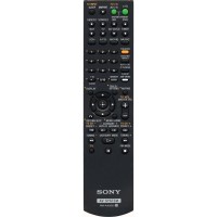Пульт Sony RM-AAU021