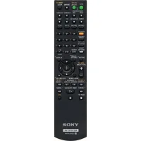 Пульт Sony RM-AAU021 (оригинальный)