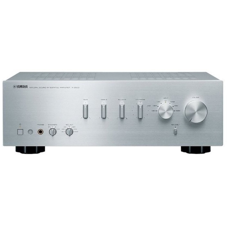 Yamaha A-S500