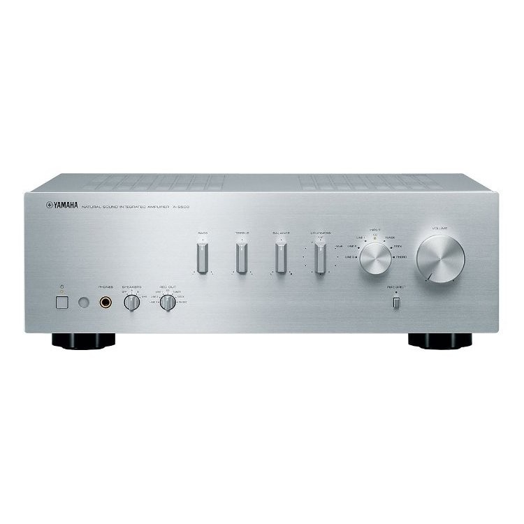 Yamaha A-S500