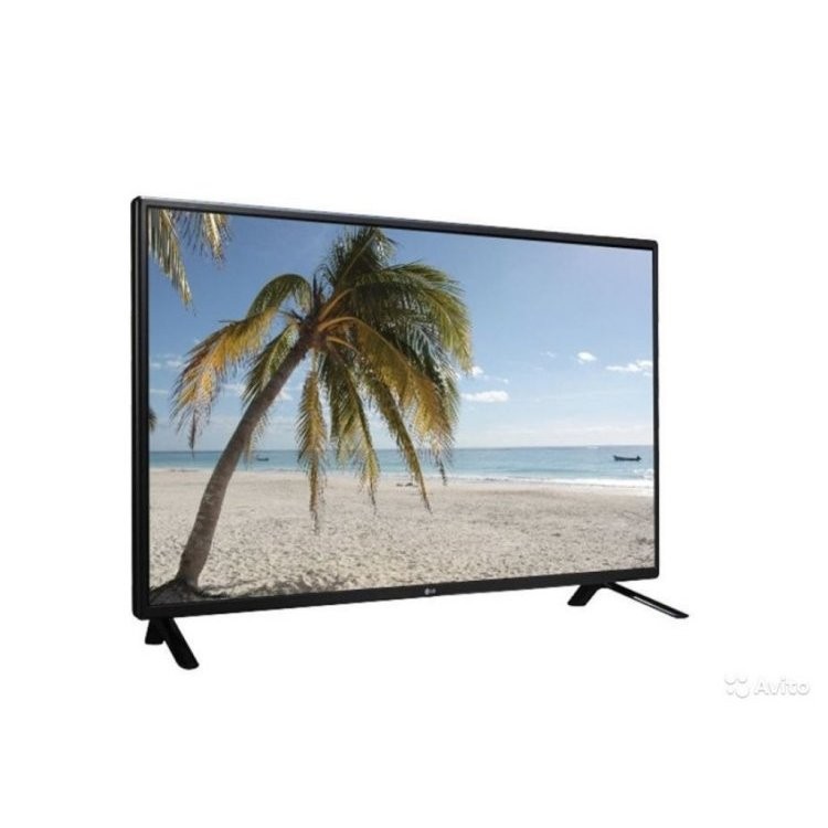 LG 55LS33A